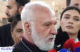Իրեն հարգող մարդն առանց հրավերի գնու՞մ է որևէ տեղ. Նաթան Սրբազանը՝ Վեհափառին ԱԺ չհրավիրելու մասին