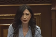 Մի անուն կտայի, կխփեին՝ սեղանին․ Դավոյանը վիրավորեց ընդդիմադիրներին