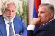 «Պատիվը պատկանում է նրանց, ովքեր երբեք չեն նահանջում ճշմարտությունից». Ռոբերտ Ամստերդամը շնորհավորել է Սամվել Կարապետյանին