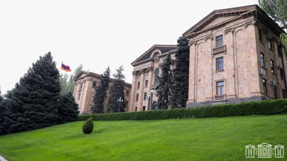 Ընդդիմությունը խորհրդարանում Փաշինյանի համար չէ, Հայաստանի քաղաքացիների համար է. Հակոբ Բադալյան