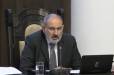 Ուղիղ․ Փաշինյանը վարում է Կառավարության նիստը
