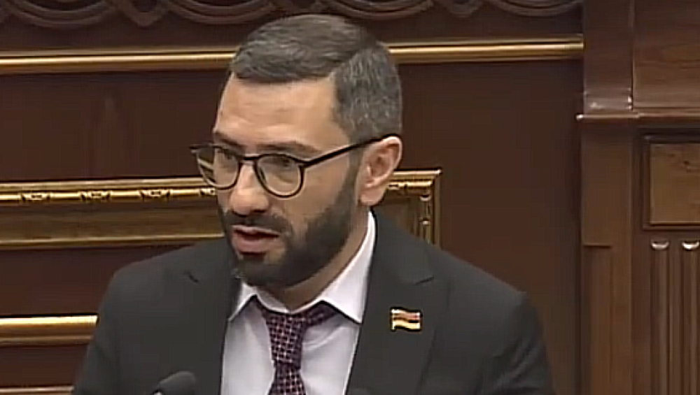 Փողը հանենք՝ Վարդևանյանը նոր պաշտպանյալ կգտնի, մյուսները՝ այլ թիմեր․ Հակոբյանը՝ Կարապետյանին