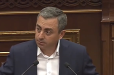 «Որտեղ է թաղված շան գլուխը», «չեք բացառել, որ կհանձնեք Տիգրաշենը». Սաղաթելյան
