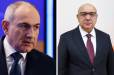 ՌԴ-ում ՀՀ դեսպանին Փաշինյանը հետ է կանչել. ի՞նչ է սպասվում Գ. Արսենյանին. «Ժողովուրդ»