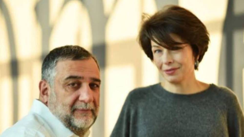 Բաքու մեկնելու իմ կոչին արդեն արձագանքել են պոտենցիալ բազմաթիվ մասնակիցներ, բայց բոլորը հարցնում են անվտանգության մասին. Ռուբեն Վարդանյանի կին