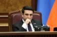 Շնորհավորում եմ ԱԺ իններորդ գումարման պատգամավորներին, «Քաղաքացիական պայմանագիր» խմբակցության գործընկերներիս․ Ալեն Սիմոնյան