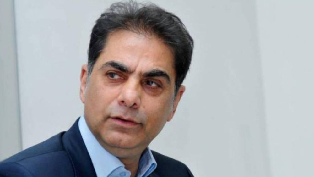 Նիկոլ Փաշինյանի վարչախմբի համար թուլացնել սփյուռքը՝ նշանակում է թուլացնել Հայաստանը. Մուրադ Փափազյան