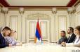 ՀՀ-ի և ՄԹ-ի միջև հարաբերությունները վերջին տարիներին նշանակալի առաջընթաց են արձանագրել