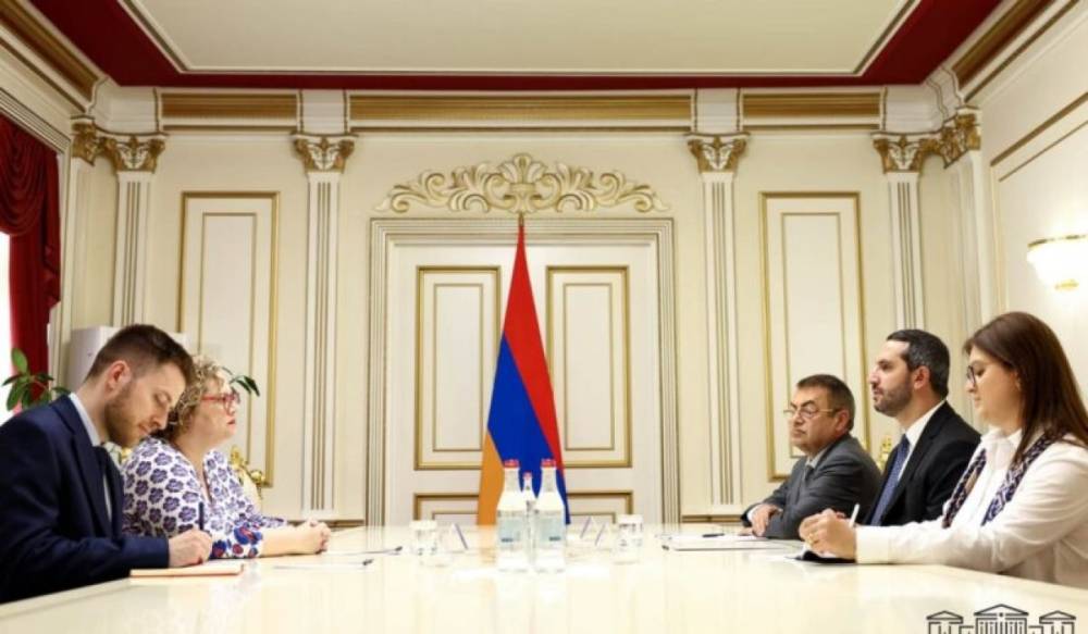 ՀՀ-ի և ՄԹ-ի միջև հարաբերությունները վերջին տարիներին նշանակալի առաջընթաց են արձանագրել
