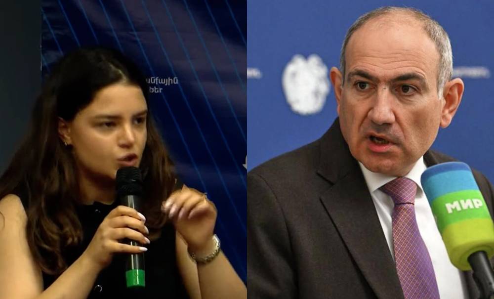 Փաստաբանը՝ Փաշինյանի՝ «ով հելավ դեմս ազատելու եմ» սպառնալիքի մասին․ ինչ է սպասվում ԱԱԾ-ում