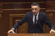 Կրակը չենք ընկել, որ մեր դիպլոմը կարմիր չէ, չի նշանակում՝ գիտելիք չունենք. Վիլեն Գաբրիելյան