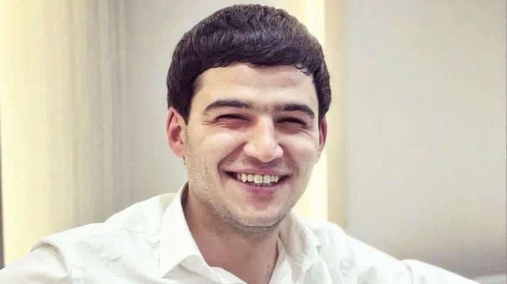 Ո՞վ է ԶՊՄԿ-ում մաhաgած աշխատակիցը