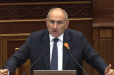 Ես այսօր ասում եմ՝ փողով ցանկացած մարդ դատական համակարգում ցանկացած հարց կարա լուծի. Փաշինյան (Տեսանյութ)