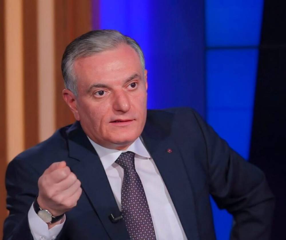 «Ակտիվացնել թշնամական հարաբերությունների մեջ գտնվող անձանց հետ աշխատանքները՝ կանխելով զարգացումները»
