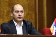 Մարտուն Գրիգորյանը 2 ամսով կալանավորվեց