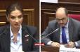 Ինչ է զգում հայը, երբ արցախցուն նման հարց է տալիս․ ուզում ե՞ք ասել ինչի չեմ զոհվել․ Հովսեփյան