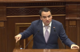 ՔՊ-ն եռապատերազմի կուսակցություն է, այդպես են հիշելու Ձեզ. Նարեկ Կարապետյան