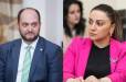 Արայիկ Հարությունյանն աչք է դրել Մանավազյանի աթոռին․ «Հրապարակ»