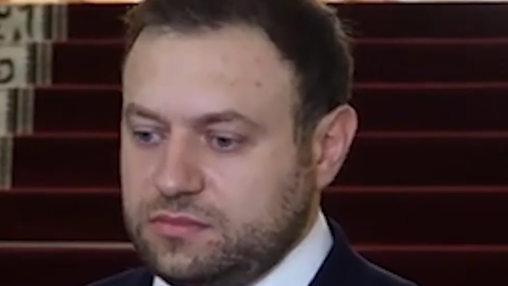 Որոշեցինք լքել նիստերի դահլիճը, քանի որ կոպտորեն խախտվեց կանոնակարգը. Տիգրան Աբրահամյան