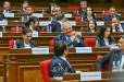 ԱԺ-ում բաշխվեցին մշտական հանձնաժողովների նախագահների պաշտոնները