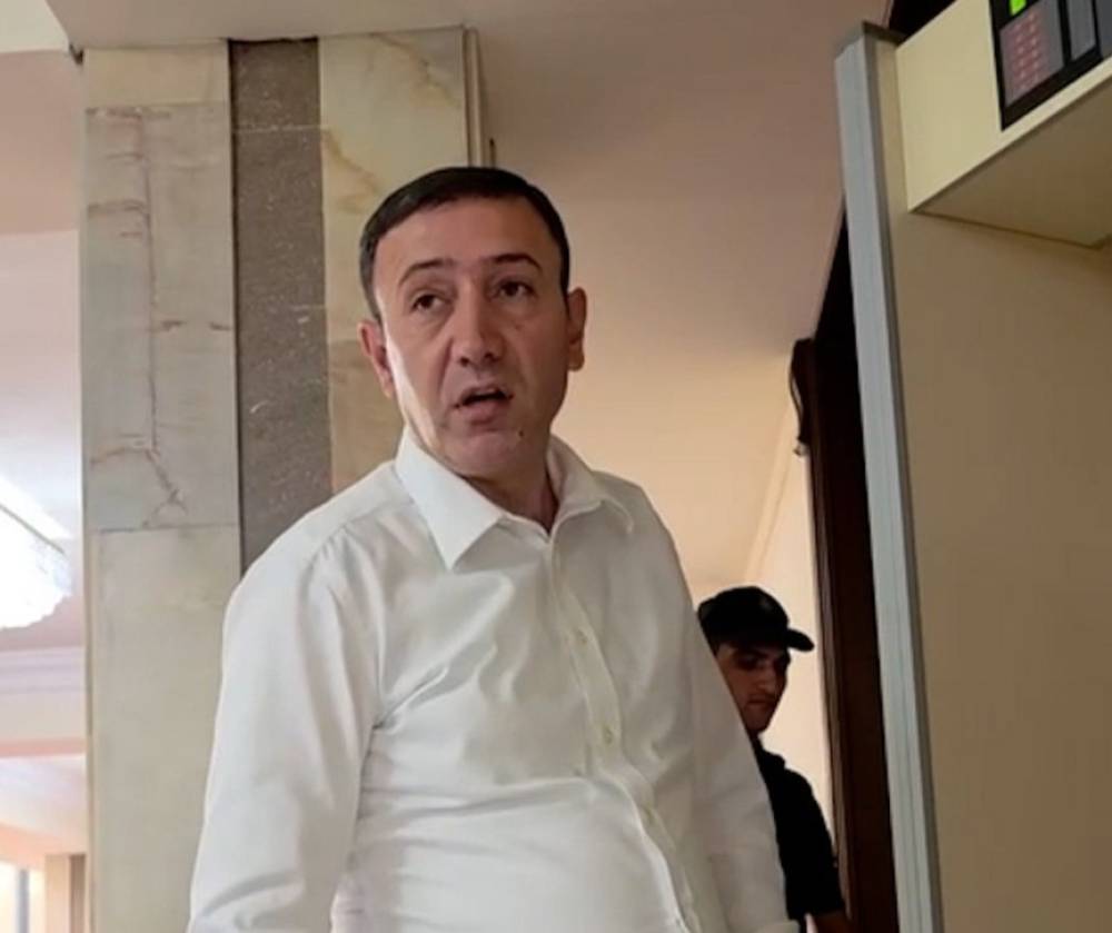 «Հայփոստ»-ում պետբյուջեի հաշվին չեն գումար ստանում. Թունյանը` Կոնջորյանի կնոջ աշխատավարձի մասին (Տեսանյութ)