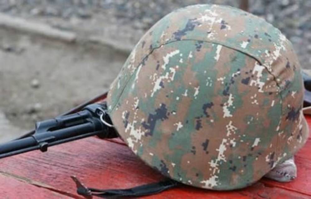 ՊՆ-ն հաստատեց․ բանակում կրկին զոհ ունենք