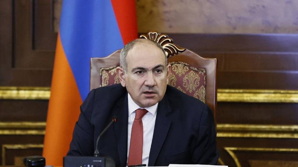 Աշոցք խոշորացված համայնքի տիրապետմանն է վերադարձվել Աշոցք գյուղում գտնվող գյուղատնտեսական նշանակության վարելահողը. Փաշինյան