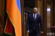«1990 թվականի մարտի 8-ին ծնված Ռուբեն Ռուբինյանը աշխարհի ամենաերիտասարդ ԱԺ նախագահն է»․ Միջխորհրդարանական միություն