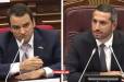 «Ստեղ մի հատ հորթ կար». Կարապետյանի խոսափողն անջատեցին