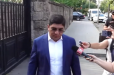 Ծառայելու եմ մեր ժողովրդի, երկրի ազգային շահերին, ոչ թե այլ պետությունների շահերին. Մեսրոպ Մանուկյան