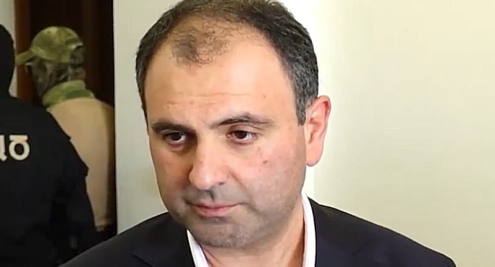 Փաշինյանը երեկ հրամայեց իրավապահներին՝ ճնշեն Քոչարյանների ընտանիքին․ Խաչատրյան