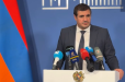 Ստորագրված փաստաթղթերում «Զանգեզուրի միջանցք» արտահայտությունը չկա. Եղոյանը՝ Ալիևի հայտարարությունների մասին