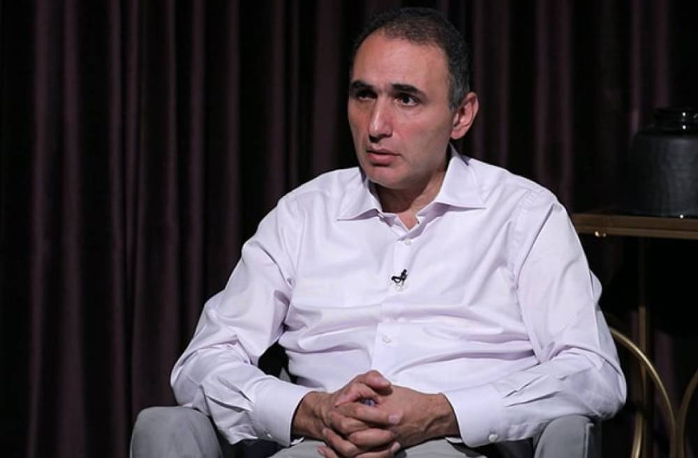 Ավետիք Չալաբյանի վերաբերյալ ապօրինի քրեական վարույթն ուղարկվել է դատարան․ պաշտպանական խումբ