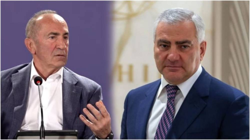 Ռոբերտ Քոչարյանի նկատմամբ քաղաքական ռեպրեսիվ գործընթացը վաղուց դուրս է իրավական վեճի շրջանակներից. Սամվել Կարապետյան