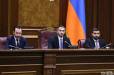 Բա ուր մնացին «քաղաքակրթությունը», «բարեկրթությունն» ու «բարեվարքությունը». «Փաստ»