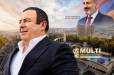 ՈւՂԻՂ. Հիմա․ Հրատապ․ Գագիկ Ծառուկյանի աշխատողները դուրս են եկել փողոց․լարված իրավիճակ է