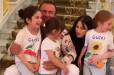 «Գագոն ե՞րբ է գալու…». Ծառուկյանի թոռնիկներն ամեն օր մայրիկին այս հարցն են տալիս (տեսանյութ)