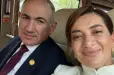 Փաշինյանը «հետեւում» է իրենց շների էջերին, իսկ կնոջ եւ դուստրերի էջերին չի հետեւում․ «Հրապարակ»