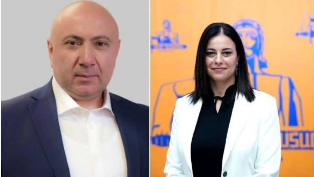 Անդրանիկ Թևանյանի և Արեգնազ Մանուկյանի գործն ուղարկվել է հսկող դատախազին