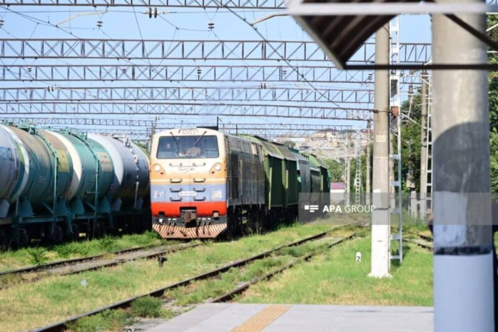Ռուսաստանից Ադրբեջանի տարածքով Հայաստան կուղարկվի 26 վագոն ցորեն