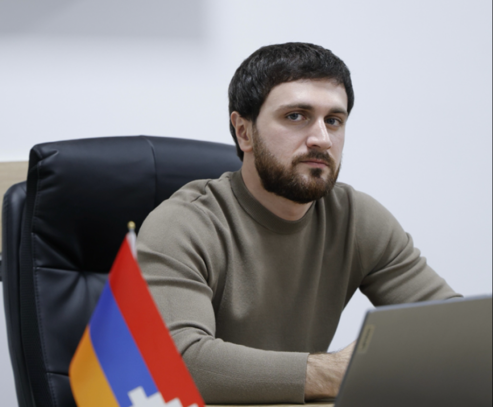ՀՀ կառավարությունը վաղ թե ուշ տիրանալու է Արցախի ներդրումային հիմնադրամի միջոցներին. փաստաբան