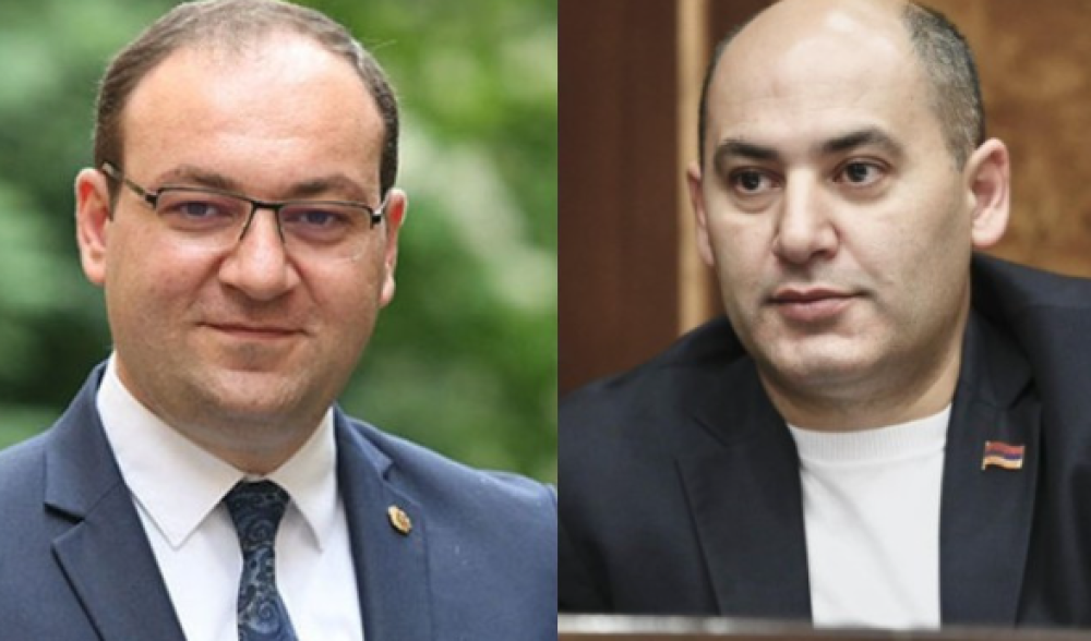 Ձերբակալումը նշանակում է՝ Գրիգորյանի նկատմամբ դատախազն արդեն հարուցել է հանրային քրեական հետապնդում