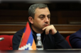 Կթվողը կթվում է, և էդ կաթը վտանգավոր է ժողովրդին մատուցելու համար. Իշխան Սաղաթելյան (Տեսանյութ)