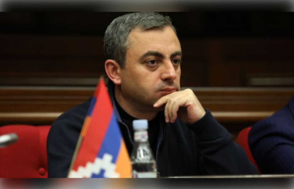 Կթվողը կթվում է, և էդ կաթը վտանգավոր է ժողովրդին մատուցելու համար. Իշխան Սաղաթելյան (Տեսանյութ)