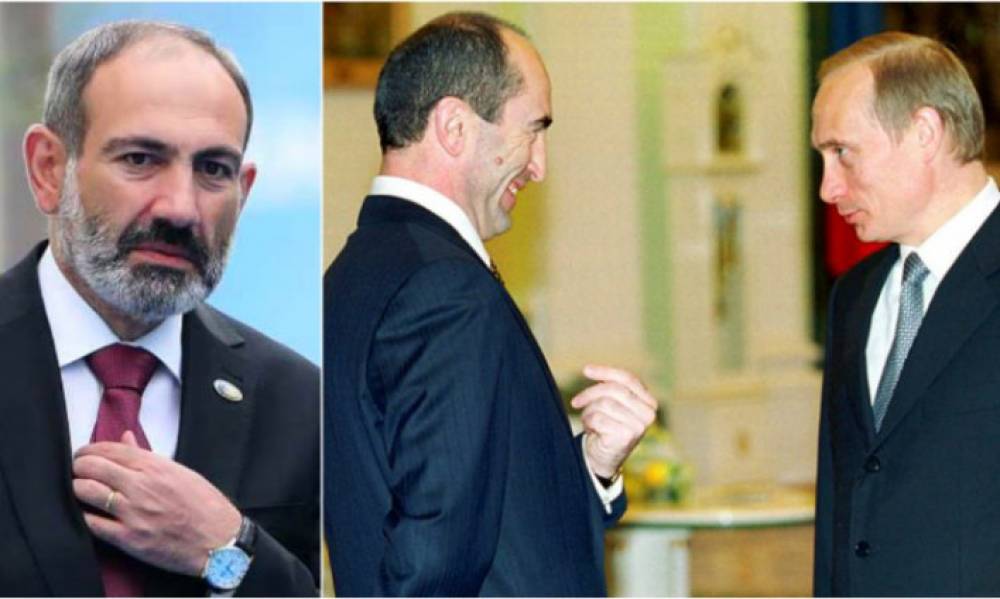 Քոչարյանի կալանքն ու Փաշինյան- Պուտին հանդիպումը․ ինչ է սպասվում վաղը և ինչ տեղի կունենա