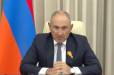 Նիկոլ Փաշինյանը ստորագրել է Կառավարությանը հրաժարականը (տեսանյութ)