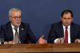 Սուրեն Պապիկյանը ՊՆ-ից հեռացնում է Անդրանիկ Քոչարյանի մերձավորներին․ նոր կադրային փոփոխություններ. «Ժողովուրդ»