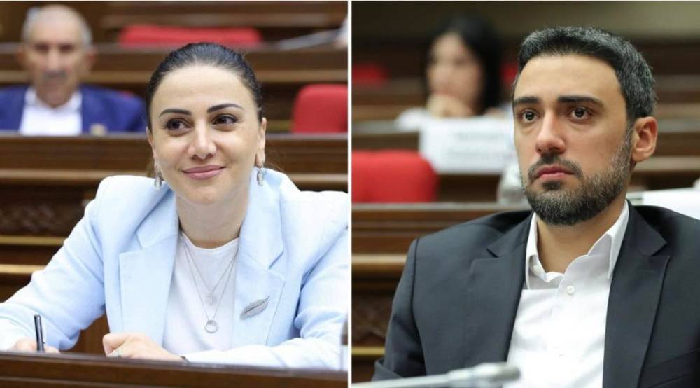 ՔՊ-ն բավարար ձայն կտա Արամ Վարդևանյանին