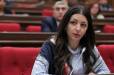 Բա ինքն էր «միակ տղամարդը»․ Հասմիկ Հակոբյանը «մերկացրեց» Քոչարյանի անցյալը