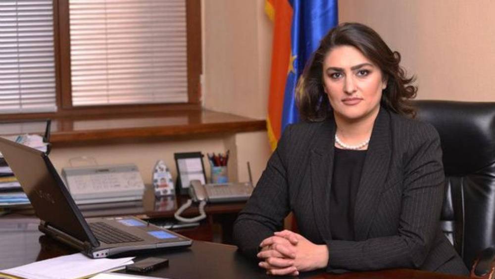 Ձերբակալվել է Վանաձորի համայնքապետարանի կողմից իրականացվող ծրագրի ղեկավարը
